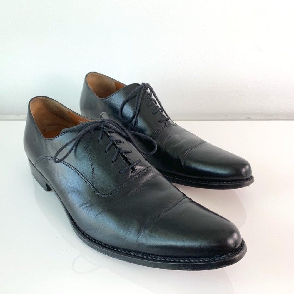 Calzoleria Toscana Men's Oxfords US 12 / Euro 45
